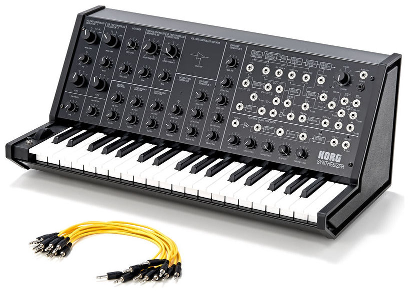 Korg ms store 20 mini sequencer